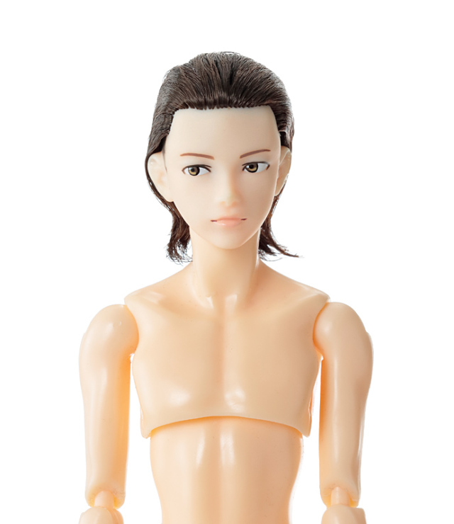 六分の一男子図鑑　エイト　本体のみ 六分の一男子図鑑 エイト