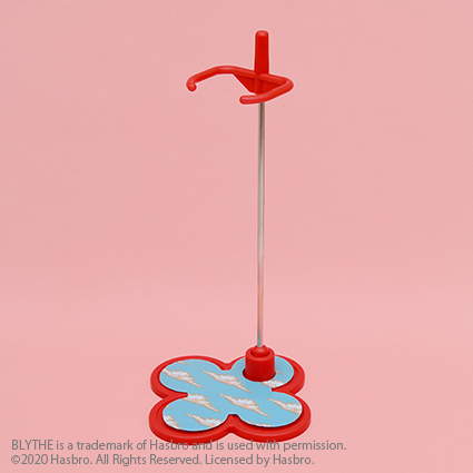 SHOP限定ネオブライス『プラッド・パレード』Plaid Parade 