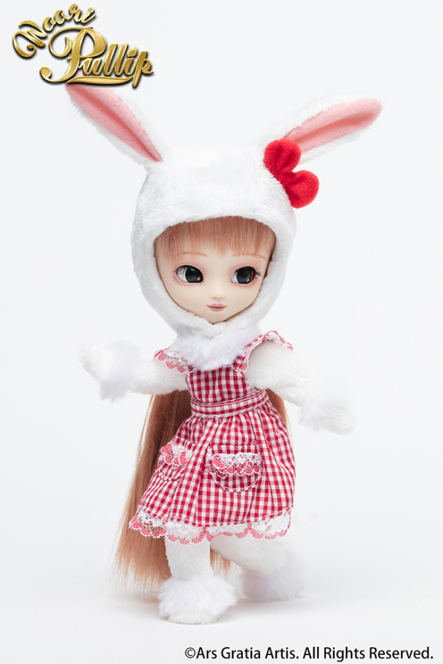 Woori PULLIP（Woori プーリップ）
