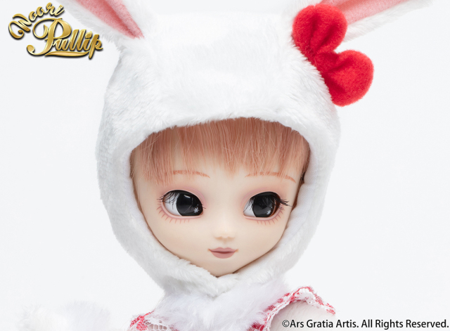 Woori PULLIP（Woori プーリップ）