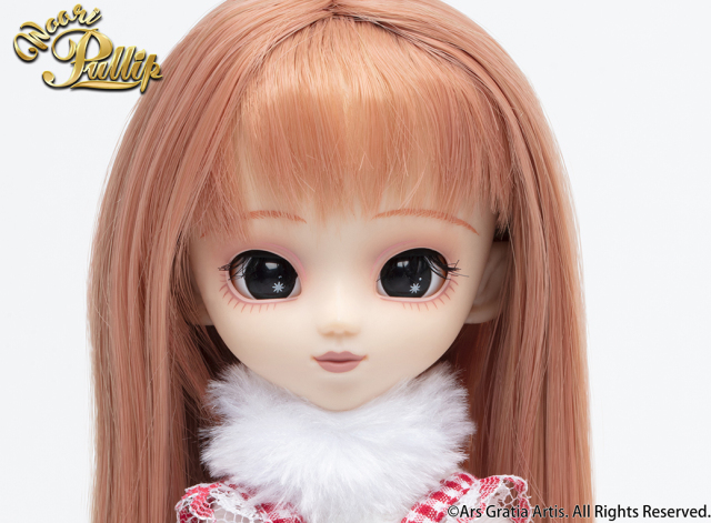 Woori PULLIP（Woori プーリップ）
