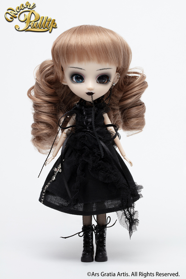 Woori PULLIP（Woori プーリップ）