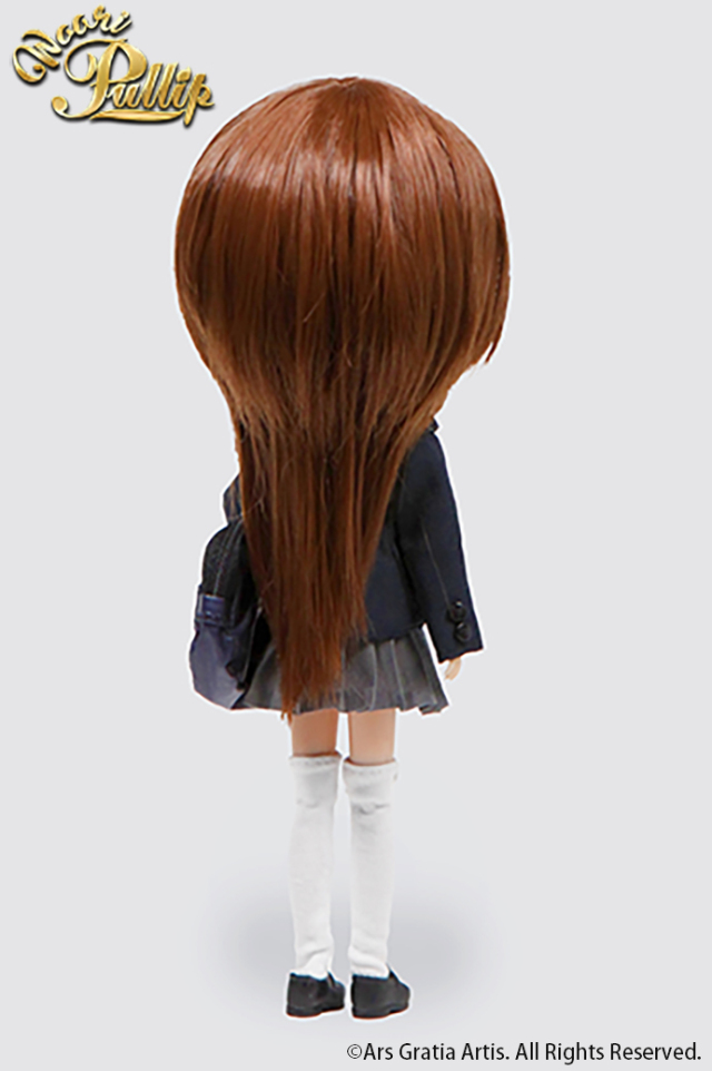 Woori PULLIP（Woori プーリップ）
