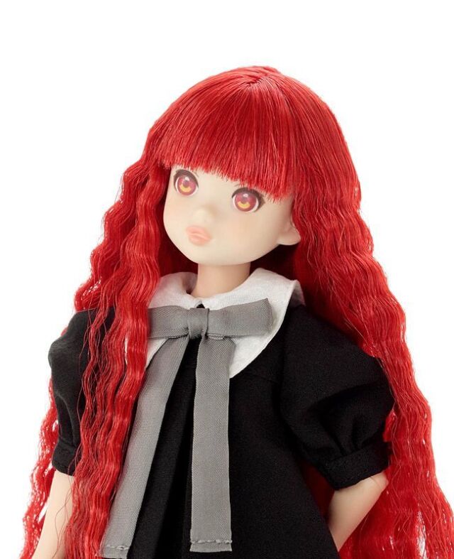PetWORKS 魔法っ子ruruko girl チュールセーラーセット