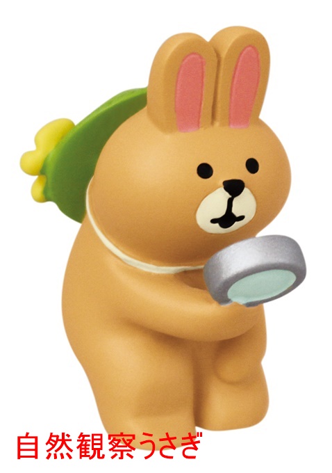 concombre コンコンブル 春ランラン