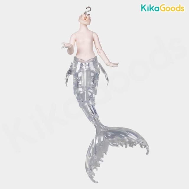 Penny's Box アンティーユ マーメイド シークレッ ラングウィッジ