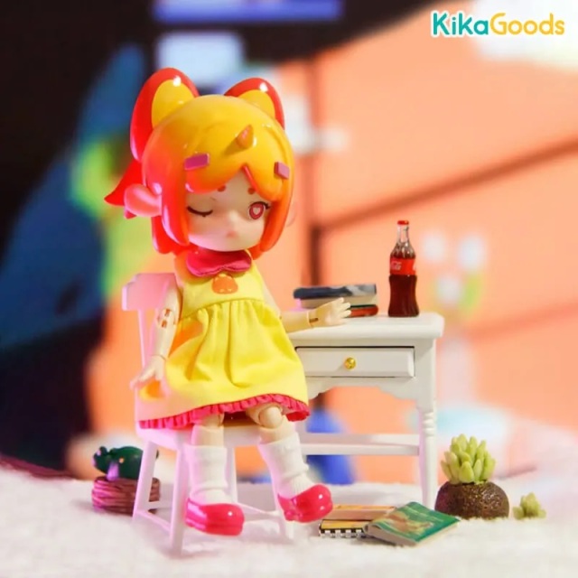 Penny's Box アンティーユ ネイチャーワンダーランド / Antu