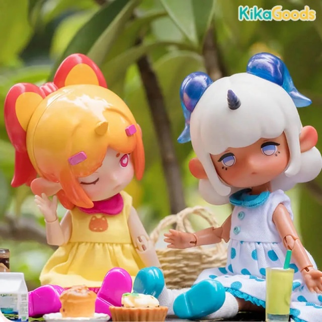 Penny's Box アンティーユ ネイチャーワンダーランド / Antu Nature