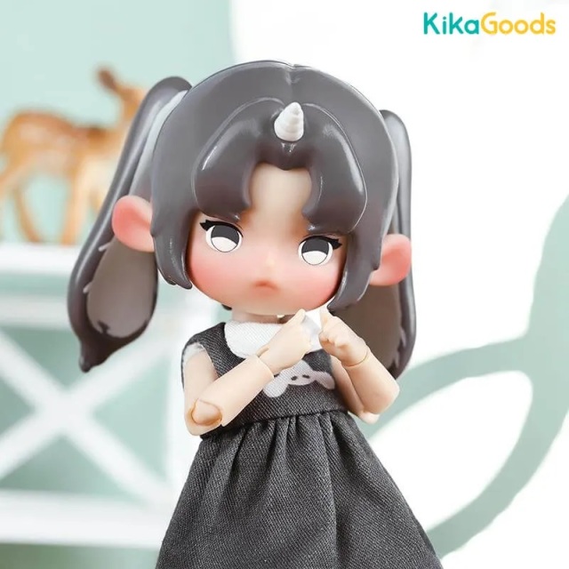 Penny's Box アンティーユ ネイチャーワンダーランド / Antu Nature