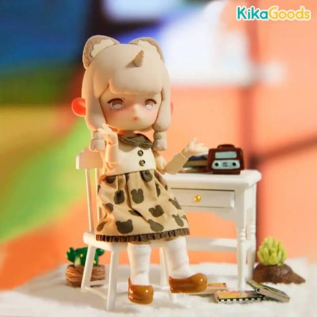 Penny's Box アンティーユ ネイチャーワンダーランド / Antu