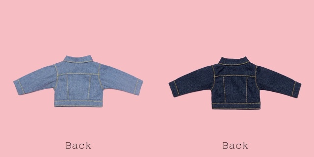 【今週限定価格】　新品　Disneyシンデレラ　デニムジャケット　Lsize 今週限定価格】 新品 Disneyシンデレラ デニムジャケット Lsize