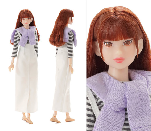 momoko DOLL Fresh Morning