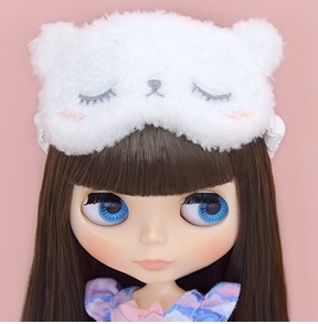 ネオブライス「ドーリーデイズ スリープオーバー Dolly Days –
