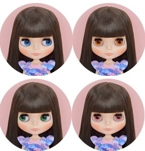 ネオブライス「ドーリーデイズ スリープオーバー Dolly Days –