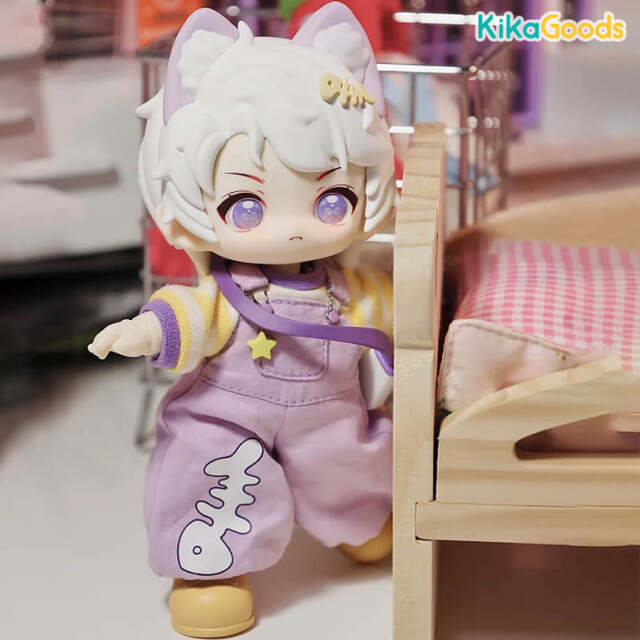 HANI スウィートドリームランド Lサイズ / Sweet Dreamland Large Size