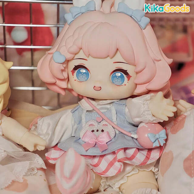 大幅値下げ！ DAUM ドーム PAPILLON フィギュア ボンボニエール HANI スウィートドリームランド Lサイズ / Sweet Dreamland Large Size