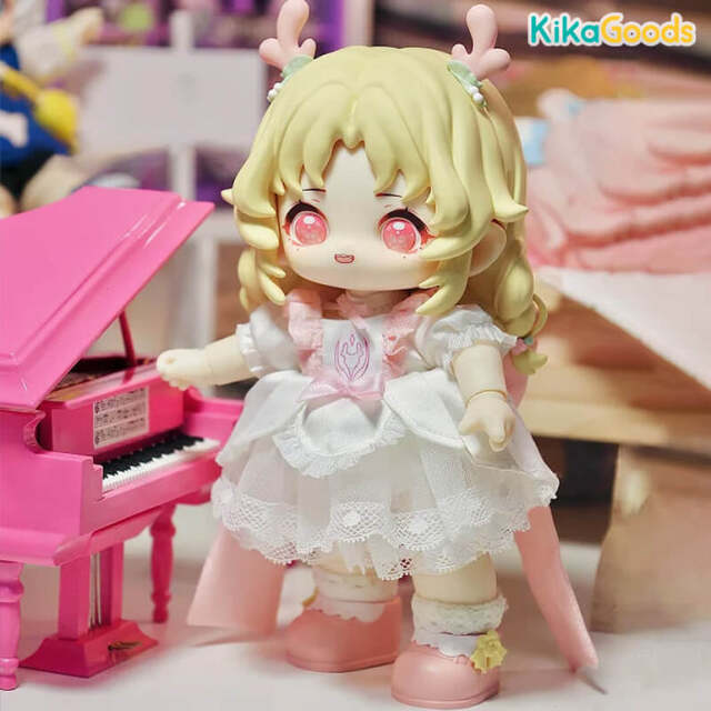 HANI スウィートドリームランド Lサイズ / Sweet Dreamland Large Size