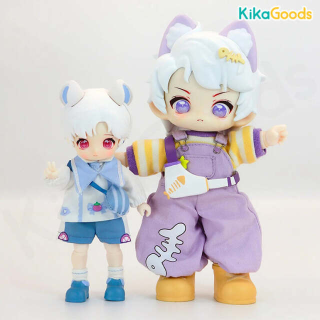 HANI スウィートドリームランド Lサイズ / Sweet Dreamland Large Size