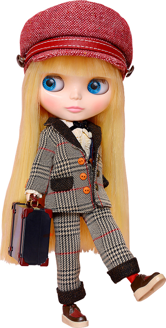 TOP SHOP限定 ネオブライス『プレザントサプライズ』 Pleasant Surprise