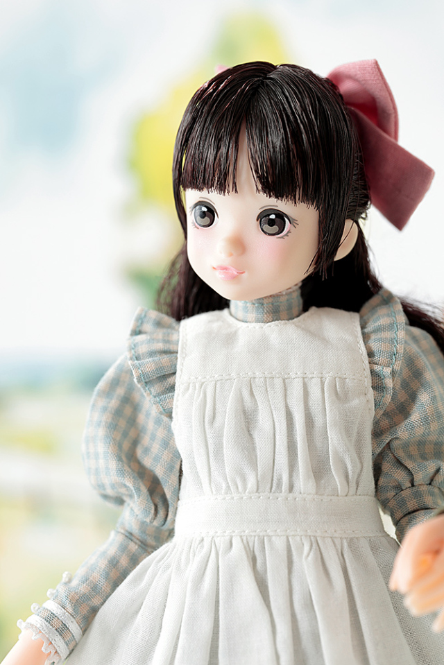 りんご様　リクエスト品 PetWORKS りんご園のruruko F.L.C. ver. [B1825102]