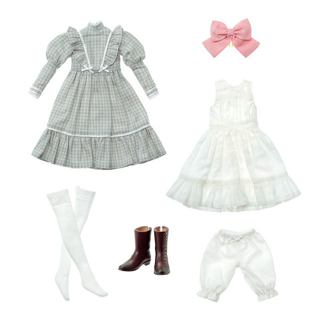 PetWORKS りんご園のruruko F.L.C. ver. [B1825102]