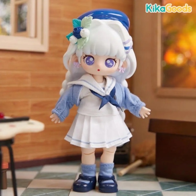 SIMONTOYS ティーンナー キャンパス シリーズ Teennar Campus Series