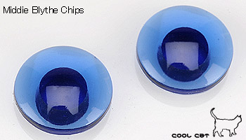 ミディブライス用カラーアイMA-06