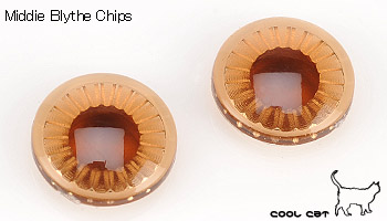 ミディブライス用カラーアイMB-04