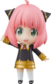 ねんどろいど
