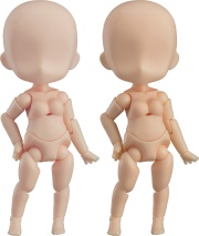 ねんどろいどどーる archetype 1.1:Woman