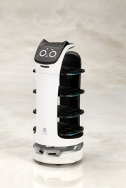 Pudu Robotics ベラボット