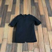 Vネック半袖Tシャツ【1/6男子図鑑】[dn018]