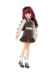 PetWORKS CCSgirl 24AW ruruko [B1824151]