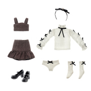 PetWORKS CCSgirl 24AW ruruko アウトフィット