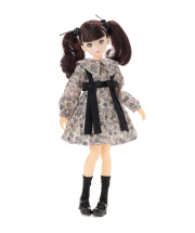 PetWORKS  CCSgirl 25SS ruruko [B1825031]