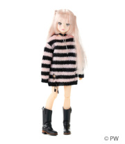 PetWORKs CCSgirl 26SS ruruko