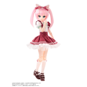 1/3アナザーリアリスティックキャラクターズ 『こさぎ』 Ronshuka Couture(ロンシュカ・クチュール)コラボレーションモデルARC015-KSG