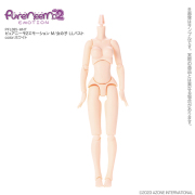 送料込み*ピュアニーモ フレクション M/男の子ボディ/白肌/ホワイト 送料込み*ピュアニーモ フレクション L/男の子ボディ/白肌