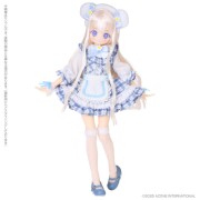 ピコえっくす☆きゅーと こもれび森のちいさなどうぶつたち
