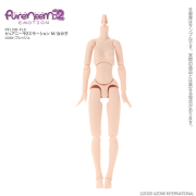 アゾンボディ、パーツ