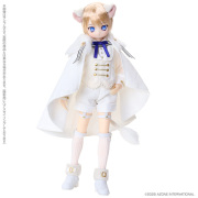 1／6アイリスコレクトプチ Leo（レオ）～Tender Circus～ Fantastical World ver． POD060-LTF