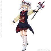 1／6アイリスコレクトプチ Hal（ハル）～Tender Circus～ Nostalgic World ver．POD059-HTN