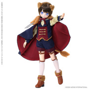 1／6アイリスコレクトプチ Leo（レオ）～Tender Circus～ Nostalgic World ver．POD060-LTN