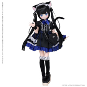 【予約】3月入荷予定 からふるDreamin’／めばえ ～A Gift from M．K．～（黒猫ver．）  POD056-MGK