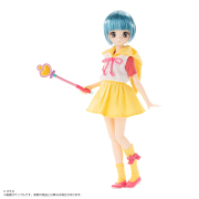 【予約】8月入荷予定 1／6ピュアニーモキャラクターシリーズNo．168 TVアニメ『魔法の天使クリィミーマミ』森沢優  	PND168-MSY