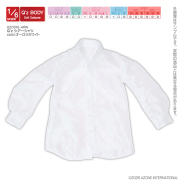 Q’z シアーシャツ QZC016-ARW