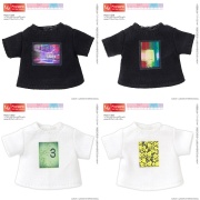 1/12 グラフィックTシャツ PIC377