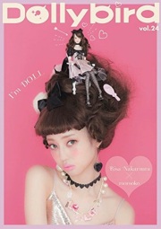 Dollybird Vol.24
