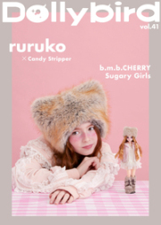 雑誌（ドール・手作り他）Books