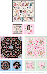 ♡カスタムプチブライス～紫陽花の妖精♡ ♡カスタムプチブライス～紫陽花の妖精♡